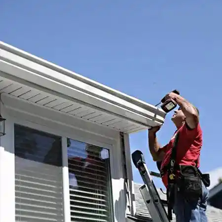 gutter services Benwood